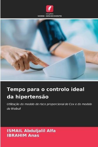 Tempo para o controlo ideal da hipertensão