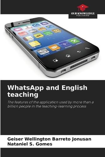 WhatsApp and English teaching