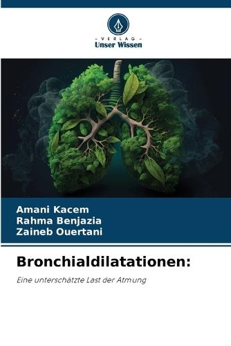 Bronchialdilatationen