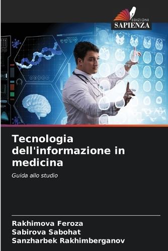 Tecnologia dell'informazione in medicina