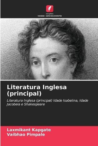 Literatura Inglesa (principal)