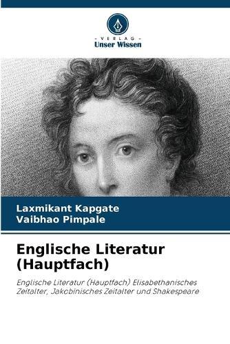 Englische Literatur (Hauptfach)