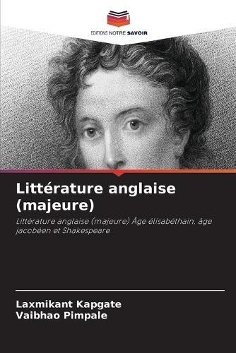 Littérature anglaise (majeure)