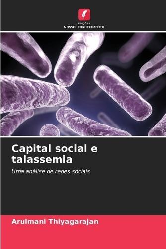 Capital social e talassemia
