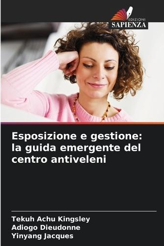 Esposizione e gestione: la guida emergente del centro antiveleni