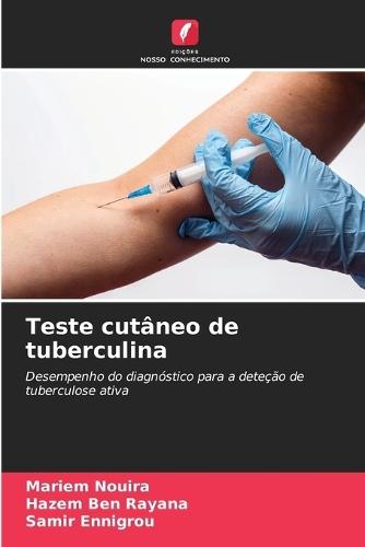 Teste cutâneo de tuberculina