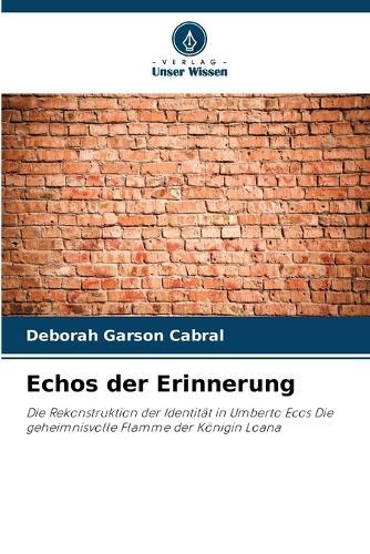 Echos der Erinnerung