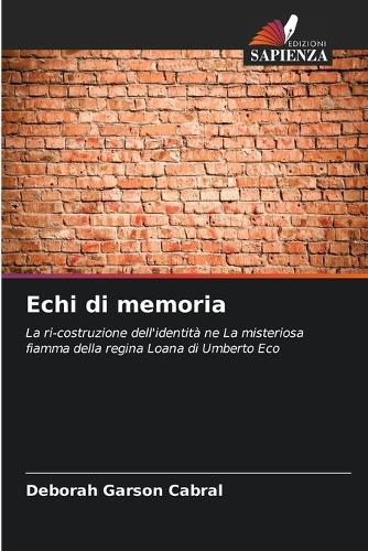 Echi di memoria