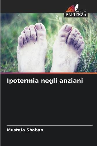 Ipotermia negli anziani