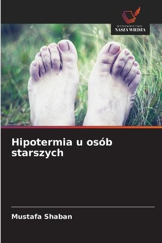 Hipotermia u osób starszych