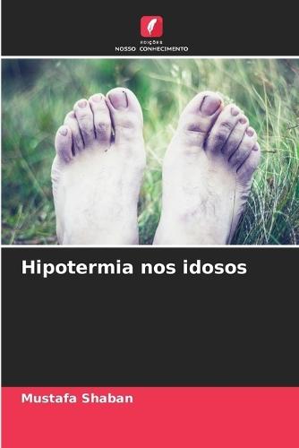Hipotermia nos idosos