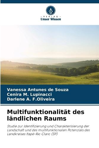 Multifunktionalität des ländlichen Raums