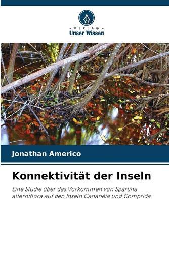 Konnektivität der Inseln