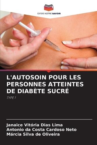L'Autosoin Pour Les Personnes Atteintes de Diabète Sucré