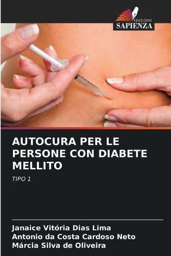 Autocura Per Le Persone Con Diabete Mellito