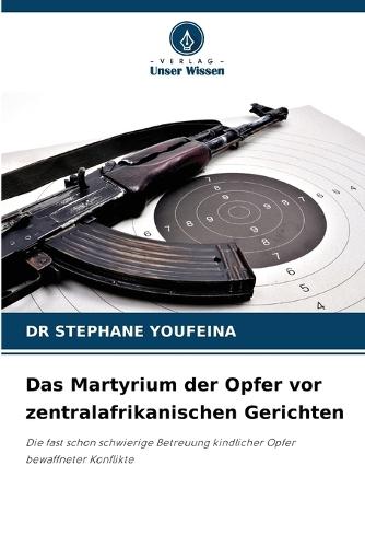 Das Martyrium der Opfer vor zentralafrikanischen Gerichten