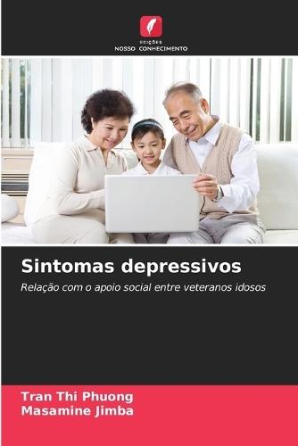 Sintomas depressivos