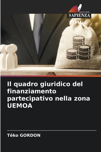Il quadro giuridico del finanziamento partecipativo nella zona UEMOA