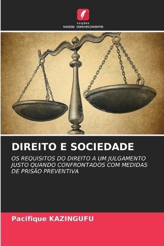 Direito E Sociedade