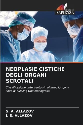 Neoplasie Cistiche Degli Organi Scrotali