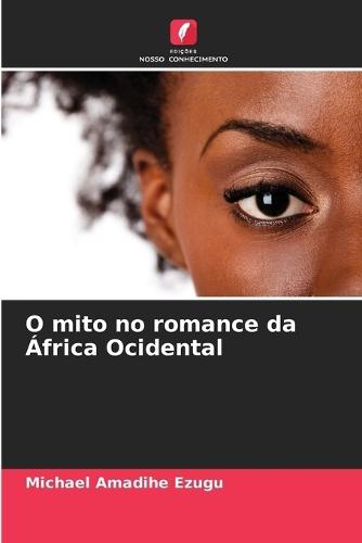 O mito no romance da África Ocidental