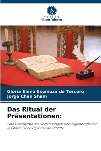 Das Ritual der Präsentationen