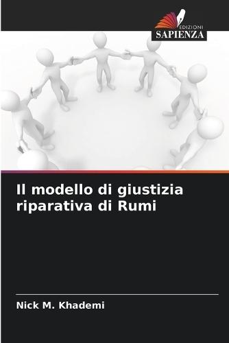 Il modello di giustizia riparativa di Rumi