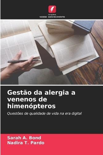 Gestão da alergia a venenos de himenópteros