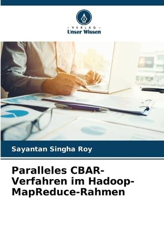 Paralleles CBAR-Verfahren im Hadoop-MapReduce-Rahmen