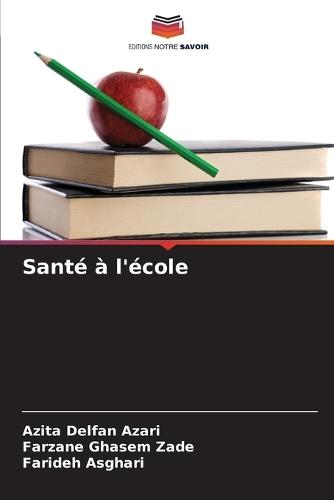 Santé à l'école
