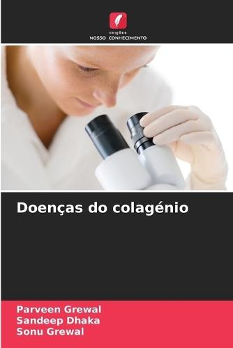 Doenças do colagénio