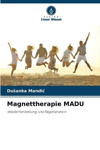 Magnettherapie МАDU
