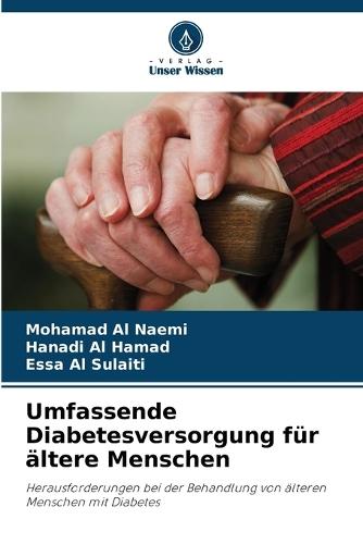 Umfassende Diabetesversorgung für ältere Menschen