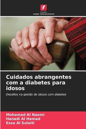 Cuidados abrangentes com a diabetes para idosos