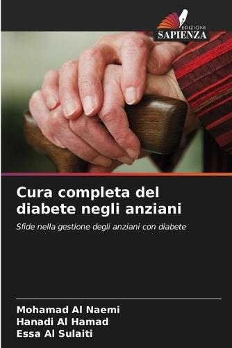 Cura completa del diabete negli anziani