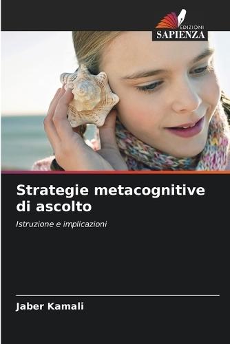 Strategie metacognitive di ascolto
