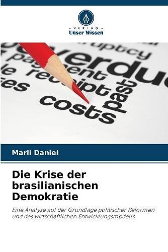 Die Krise der brasilianischen Demokratie