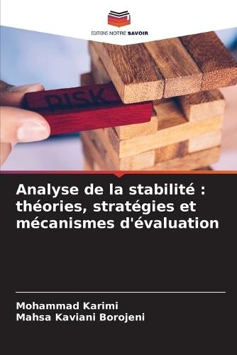 Analyse de la stabilité: théories, stratégies et mécanismes d'évaluation