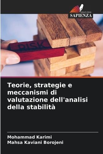 Teorie, strategie e meccanismi di valutazione dell'analisi della stabilità