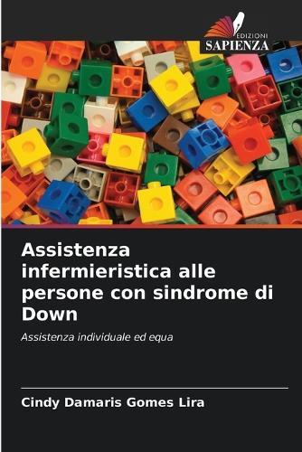 Assistenza infermieristica alle persone con sindrome di Down