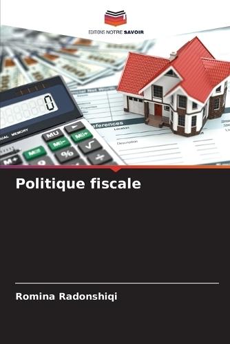 Politique fiscale