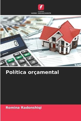 Política orçamental