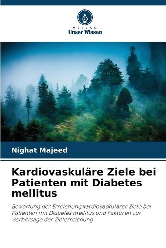 Kardiovaskuläre Ziele bei Patienten mit Diabetes mellitus