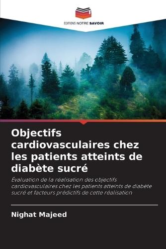 Objectifs cardiovasculaires chez les patients atteints de diabète sucré