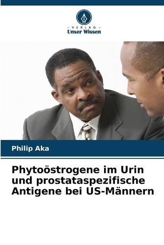 Phytoöstrogene im Urin und prostataspezifische Antigene bei US-Männern