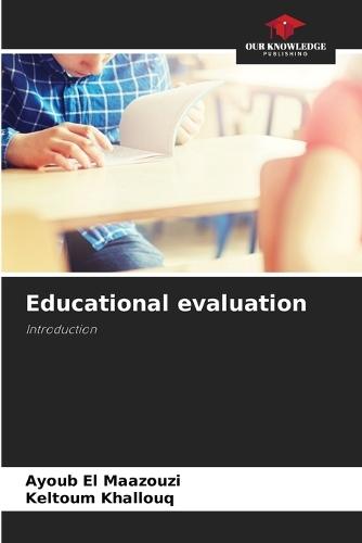 Educational evaluation