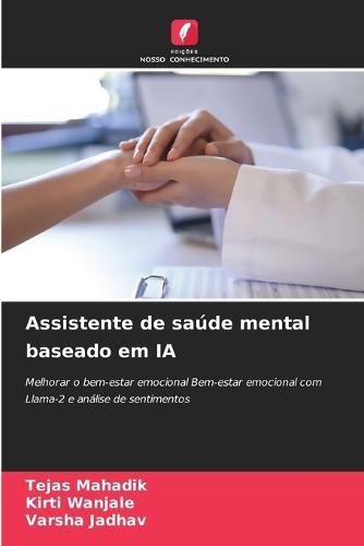 Assistente de saúde mental baseado em IA