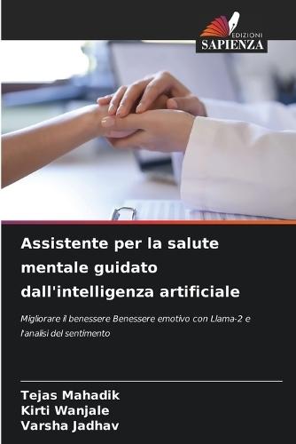 Assistente per la salute mentale guidato dall'intelligenza artificiale