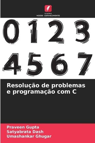Resolução de problemas e programação com C
