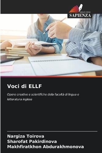 Voci di ELLF